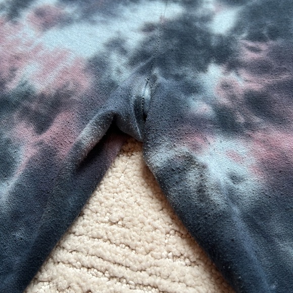 💕HP💕Honeydew Intimates Daze Off tie dye biker shorts - Picture 12 of 13